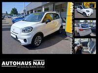 Neu Leapmotor T03 69 kW (95 PS) 2025 Light white Kleinwagen