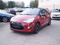Gebraucht Citroën DS3 Sport Chic 156 PS (114 kW) 2013 Rot Cabrio