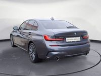 gebraucht BMW 330e Limousine