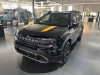 Neu Jeep Avenger North 145 PS (106 kW) 2026 Schwarz SUV
