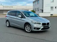 Gebraucht BMW 218 Gran Tourer 150 PS (110 kW) 2017 Van / Kleinbus