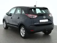 Gebraucht Opel Crossland 2019 Blau SUV