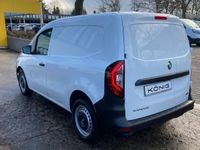 gebraucht Renault Kangoo Rapid E-Tech Advance L1 11kW