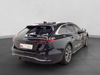 Neu Audi A6 S-Line 204 PS (150 kW) 2025 Schwarz Kombi