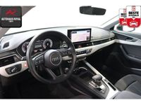 gebraucht Audi A4 Avant 40 TDI PANO,VIRTUAL,KEYLESSGO,KAMERA,SH