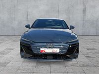 Gebraucht Audi A6 e-tron S-Line 269 kW (367 PS) 2025 Plasmablau metallic Kombi
