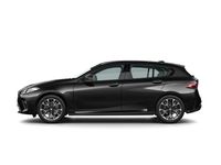 Gebraucht BMW 120 Performance 170 PS (125 kW) 2025 Schwarz Kleinwagen