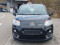 gebraucht Citroën C3 Picasso Exclusive*TÜV-NEU*PDC*KLIMAAUTOM.*