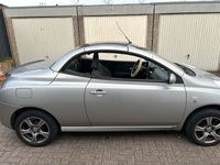 gebraucht Nissan Micra 