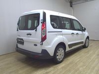 Gebraucht Ford Transit Connect Trend 101 PS (74 kW) 2020 Frostweiß Van / Kleinbus