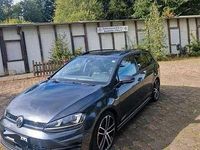 Gebraucht VW Golf Alltrack 184 PS (135 kW) 2015 Kombi