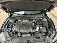 gebraucht Mazda 6 Kombi Center-Line"Inkl. HU/AU+Service+Garantie