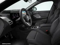 Gebraucht BMW 123 Sport Line 204 PS (150 kW) 2025 Weiß Kleinwagen