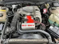 Gebraucht Opel Senator 204 PS (150 kW) 1990 Limousine