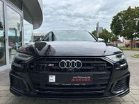 Gebraucht Audi S6 Performance 344 PS (253 kW) 2021 Vesuvgrau metallic Kombi