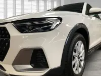 Gebraucht Audi A1 Ambiente 95 PS (69 kW) 2025 Cortinaweiß SUV
