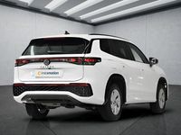 Neu VW Tayron R-line 150 PS (110 kW) 2025 Weiß SUV