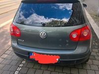 gebraucht VW Golf V 1,9tdi, 6 Gang