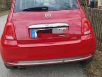 gebraucht Fiat 500C 500 5001.2 Start