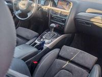 Gebraucht Audi A4 Ambition 150 PS (110 kW) 2014 Kombi