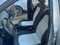 Gebraucht Skoda Fabia Classic 75 PS (55 kW) 2003 Silber Limousine