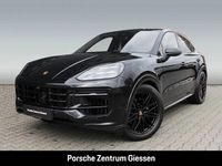 Gebraucht Porsche Cayenne Coupe 354 PS (260 kW) 2025 Schwarz SUV