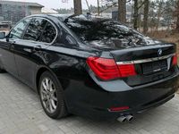 Gebraucht BMW 730 245 PS (180 kW) 2009 Grau Limousine