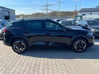 Gebraucht Cupra Formentor 150 PS (110 kW) 2025 Schwarz SUV