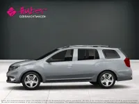 Gebraucht Dacia Logan Comfort 90 PS (66 kW) 2020 Silber Limousine