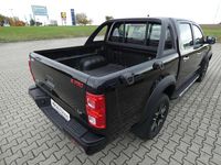 Neu JAC JS8 204 PS (150 kW) 2025 Schwarz SUV