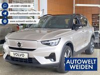Gebraucht Volvo XC40 Core 169 kW (231 PS) 2022 Beige SUV