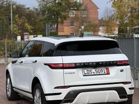 Gebraucht Land Rover Range Rover evoque R-Dynamic 163 PS (119 kW) 2022 SUV