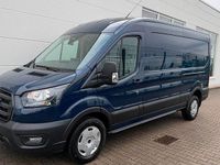 Neu Ford Transit Trend 131 PS (96 kW) 2026 Blazer blue uni Limousine