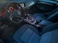 gebraucht Audi Q5 2.0TDl Quattro