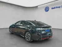 Używany VW ID.7 Pro 210 kW (286 KM) 2024 Czarny Hatchback