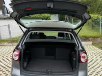 Gebraucht VW Golf VI Trendline 105 PS (77 kW) 2011 Grau Kleinwagen