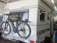 Gebraucht Fiat Ducato 95 PS (69 kW) 1992 Van