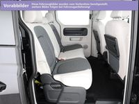 Gebraucht VW ID. Buzz Pro 210 kW (286 PS) 2025 Deep black perleffekt, pearl effect Van / Kleinbus