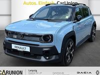 Gebraucht Renault R5 Komfort 110 kW (150 PS) 2025 Blau Kleinwagen