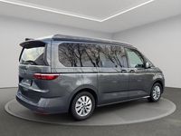 Gebraucht VW California Beach 150 PS (110 kW) 2025 Indiumgrau metallic Van