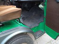 Second-hand VW LT 94 CP (69 kW) 1990 Gri Van