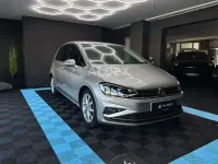 Gebraucht VW Golf VII 2018 Andere Limousine