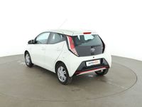 gebraucht Toyota Aygo 1.0 X-Play Touch, Benzin, 9.330 €