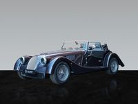 Neu Morgan Plus 258 PS (189 kW) 2026 Grau Cabrio