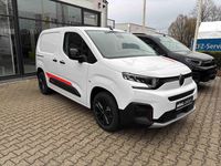 Neu Citroën Berlingo XTR 131 PS (96 kW) 2026 Weiß Van / Kleinbus