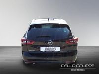 gebraucht Opel Insignia Sports Tourer Ultimate Automatik, Leder