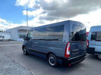 gebraucht Renault Master L1 H1 Behindertengerecht mit KLIMA