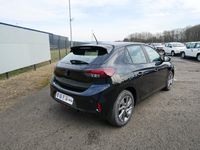 Neu Opel Corsa Edition 101 PS (74 kW) 2025 Schwarz Limousine
