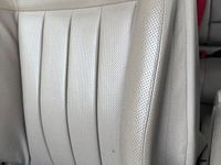 Gebraucht Mercedes E350 Elegance 231 PS (169 kW) 2009 Weiß Kombi