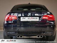gebraucht BMW M3 Competition M Drive Carbon 2. Hd SH DKG
